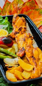 محصولات مهرپارسا